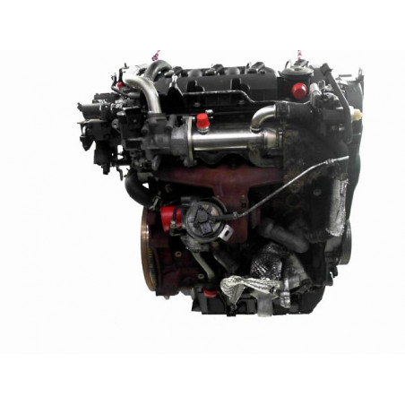 MOTEUR DIESEL CITROEN C4 2.0 HDi 138