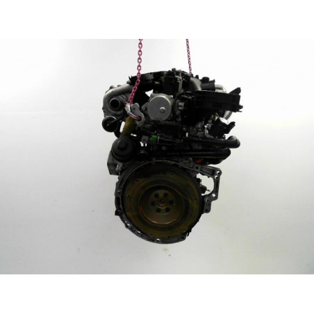 MOTEUR DIESEL FORD FIESTA 1.4 TDCi