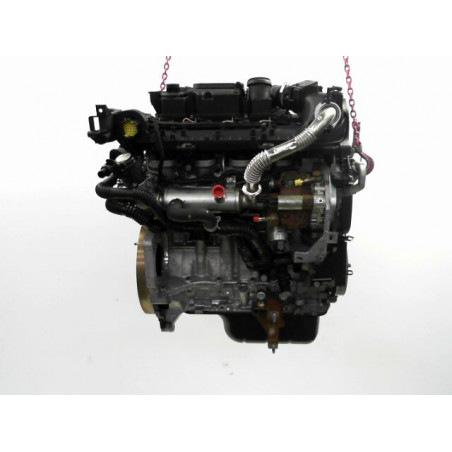 MOTEUR DIESEL FORD FIESTA 1.4 TDCi
