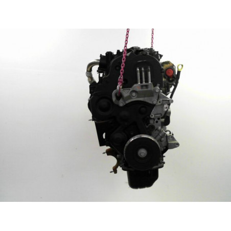 MOTEUR DIESEL FORD FIESTA 1.4 TDCi