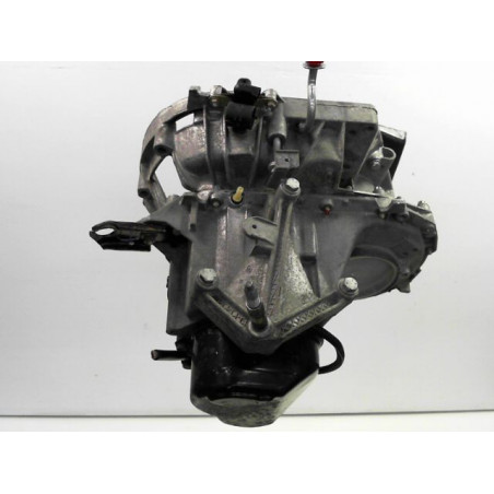 BOITE A VITESSE MECANIQUE RENAULT CLIO 1.5 dCi 