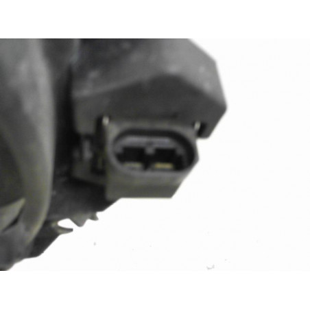 MOTEUR VENTILATEUR RADIATEUR RENAULT MEGANE