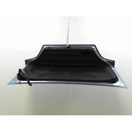 COFFRE ARRIERE PEUGEOT 406 BERL. Phase 2 1999-2004