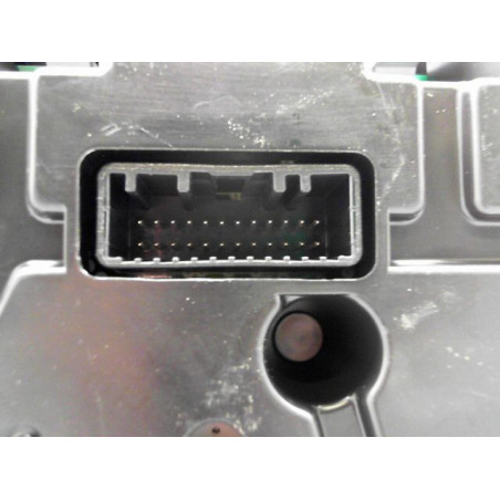 BLOC COMPTEURS RENAULT CLIO