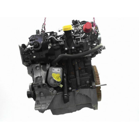 MOTEUR DIESEL RENAULT CLIO 1.5 dCi 90