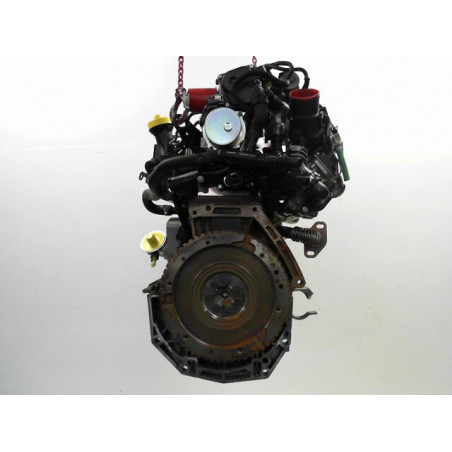 MOTEUR DIESEL RENAULT CLIO 1.5 dCi 90