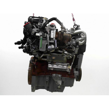 MOTEUR DIESEL RENAULT CLIO 1.5 dCi 90