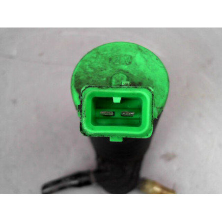 POMPE LAVE-GLACE AVANT PEUGEOT 206