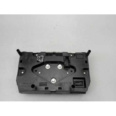 COMMANDE DE CHAUFFAGE PEUGEOT 307