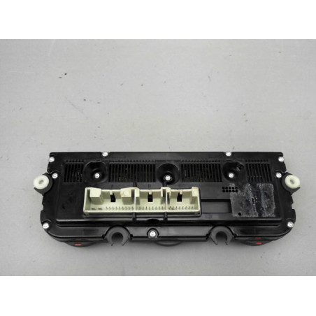 COMMANDE DE CHAUFFAGE SKODA OCTAVIA