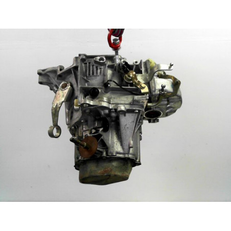 BOITE A VITESSE MECANIQUE PEUGEOT 306 1.9 D