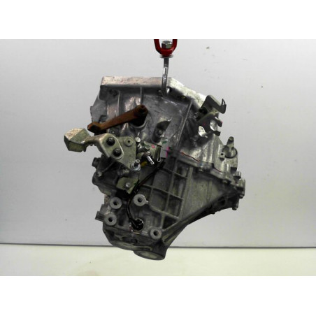 BOITE A VITESSE MECANIQUE TOYOTA YARIS 1.3 VVT-i 