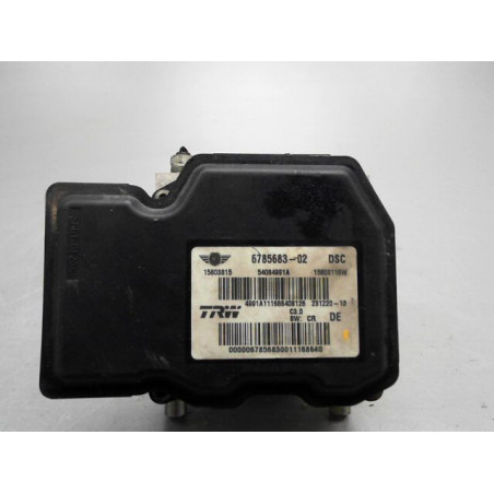 UNITE HYDRAULIQUE ABS MINI MINI