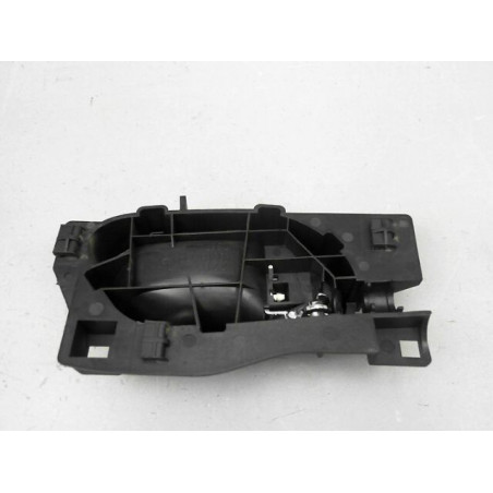 POIGNEE INTERIEURE PORTE AVANT GAUCHE PEUGEOT 407