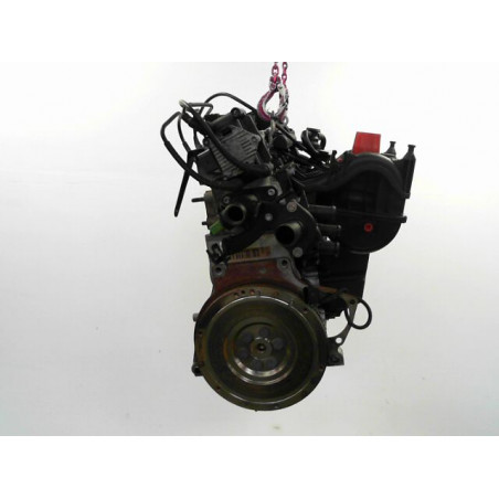 MOTEUR ESSENCE VOLKSWAGEN POLO 1.4