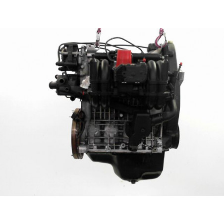 MOTEUR ESSENCE VOLKSWAGEN POLO 1.4