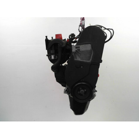 MOTEUR ESSENCE VOLKSWAGEN POLO 1.4