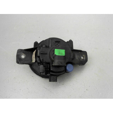 PHARE ANTIBROUILLARD AVANT DROIT RENAULT ESPACE MONOSP. IV Phase 1 2002-2006