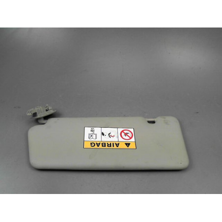 PARE-SOLEIL DROIT RENAULT CLIO