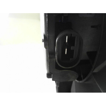 MOTEUR VENTILATEUR RADIATEUR RENAULT MEGANE COUPE III Phase 2 2012-2014