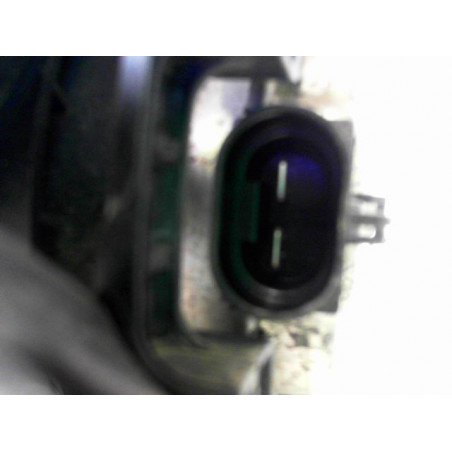 MOTEUR VENTILATEUR RADIATEUR FIAT PANDA II 2003-2012
