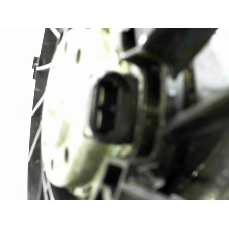 MOTEUR VENTILATEUR RADIATEUR RENAULT KANGOO