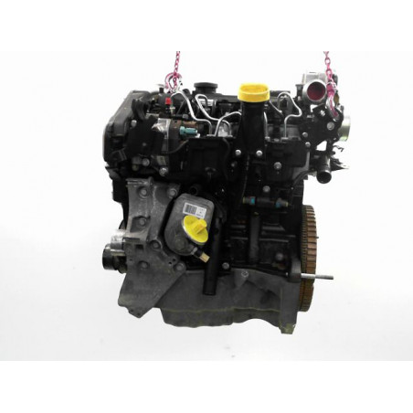 MOTEUR DIESEL RENAULT TWINGO 1.5 dCi 75