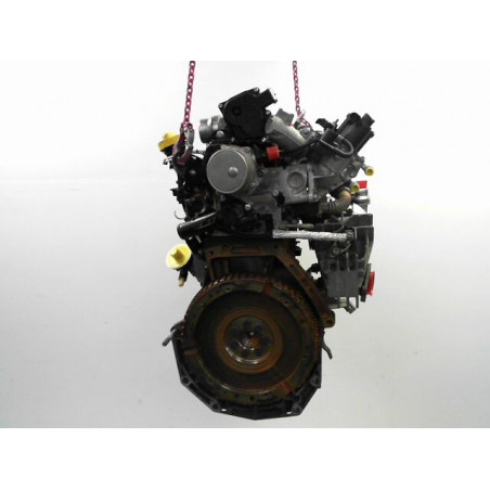 MOTEUR DIESEL RENAULT TWINGO 1.5 dCi 75