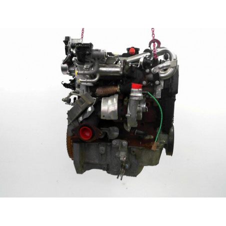MOTEUR DIESEL RENAULT TWINGO 1.5 dCi 75