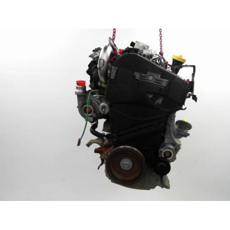 MOTEUR DIESEL RENAULT TWINGO 1.5 dCi 75