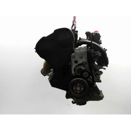 MOTEUR ESSENCE PEUGEOT 206 1998-2009 2.0 S16
