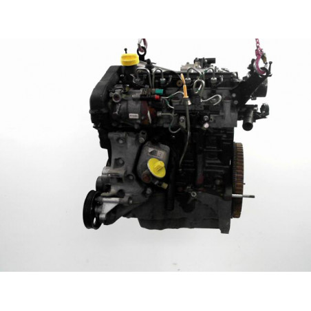 MOTEUR DIESEL RENAULT TWINGO II Phase 1 2007-2011 1.5 dCi 