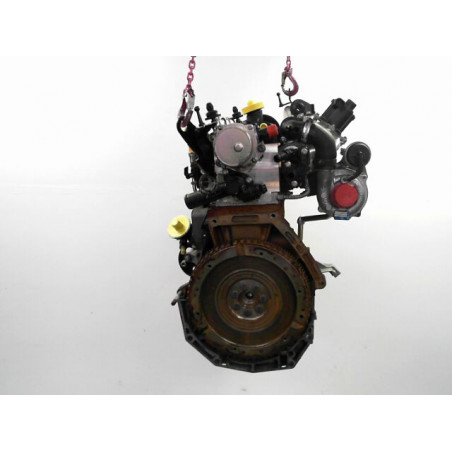 MOTEUR DIESEL RENAULT TWINGO II Phase 1 2007-2011 1.5 dCi 