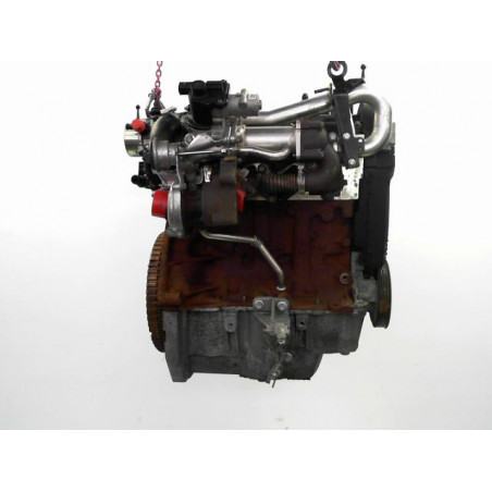 MOTEUR DIESEL RENAULT TWINGO II Phase 1 2007-2011 1.5 dCi 
