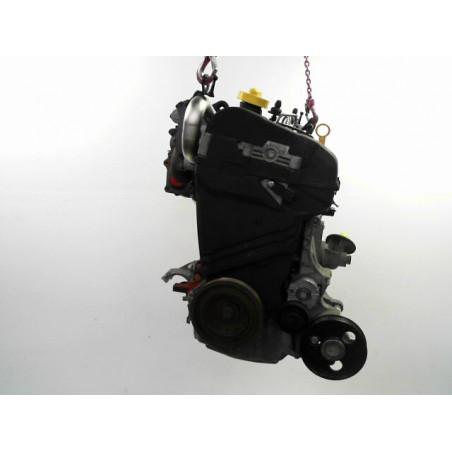 MOTEUR DIESEL RENAULT TWINGO II Phase 1 2007-2011 1.5 dCi 