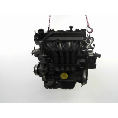 MOTEUR ESSENCE SMART FORFOUR 1.3 