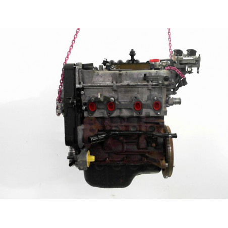 MOTEUR ESSENCE FORD KA II 2008-... 1.2