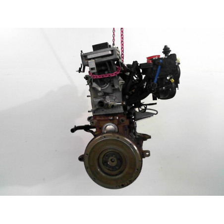 MOTEUR ESSENCE FORD KA II 2008-... 1.2