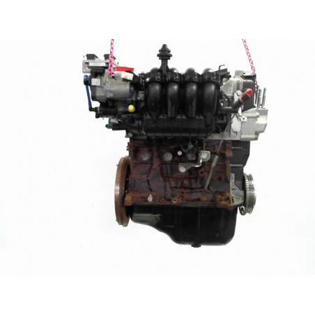 MOTEUR ESSENCE FORD KA II 2008-... 1.2