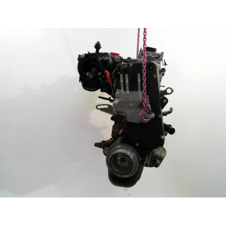 MOTEUR ESSENCE FORD KA II 2008-... 1.2