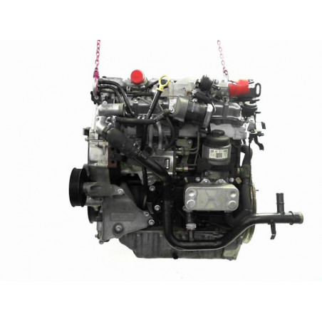 MOTEUR DIESEL OPEL VECTRA GTS III Phase 1  2002-2005 2.2 DTI 16V 