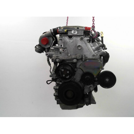 MOTEUR DIESEL OPEL VECTRA GTS III Phase 1  2002-2005 2.2 DTI 16V 