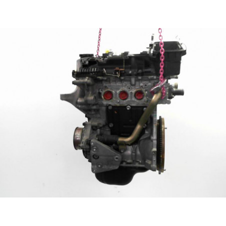 MOTEUR ESSENCE TOYOTA AYGO I Phase 1 2005-2009 1.0 