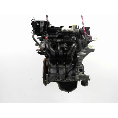 MOTEUR ESSENCE TOYOTA AYGO I Phase 1 2005-2009 1.0 