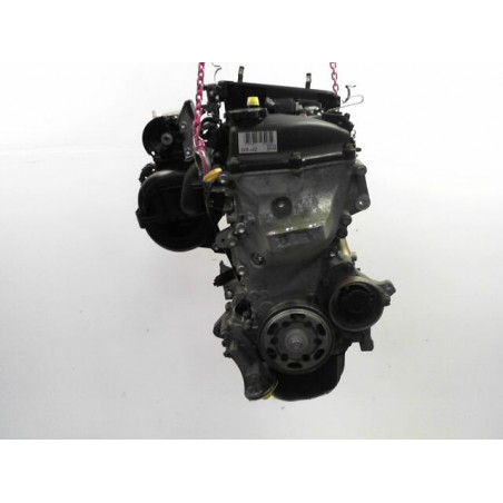 MOTEUR ESSENCE TOYOTA AYGO I Phase 1 2005-2009 1.0 
