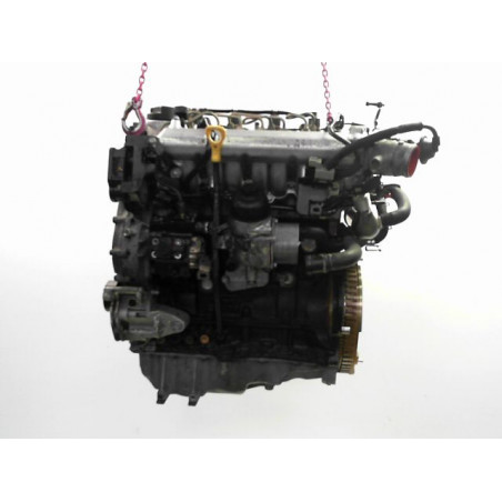 MOTEUR DIESEL HYUNDAI MATRIX MONOSP. Phase 1 2001-2009 1.5 CRDi VGT