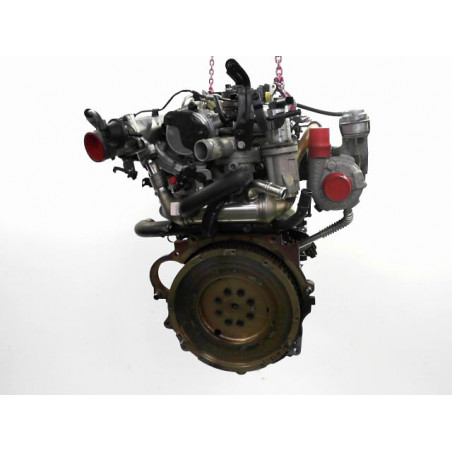 MOTEUR DIESEL HYUNDAI MATRIX MONOSP. Phase 1 2001-2009 1.5 CRDi VGT