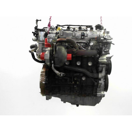 MOTEUR DIESEL HYUNDAI MATRIX MONOSP. Phase 1 2001-2009 1.5 CRDi VGT