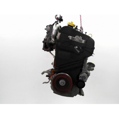 MOTEUR DIESEL RENAULT CLIO CAMPUS II Phase 1 2006-2009 1.5 dCi 