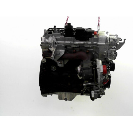 MOTEUR DIESEL MERCEDES CLASSE C SPORTCOUPE II Phase 1  2001-2004 C 220 CDI 